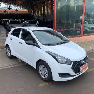Foto do veículo Hyundai Hb20 Unique 1.0 Flex 12v Mec.