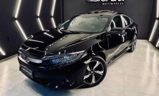 Foto do veículo Honda Civic Sedan Touring 1.5 Turbo 16v Aut.4p