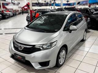 Foto do veículo Honda Fit Lx 1.5 Flexone 16v 5p Mec.