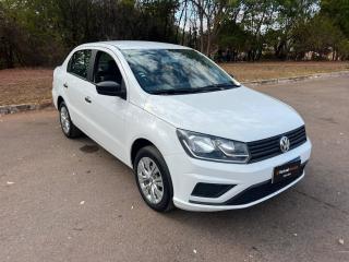 Foto do veículo Volkswagen Voyage 1.6