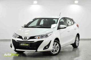 Foto do veículo Toyota Yaris 1.3 Xl Plus Tech Cvt