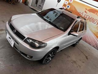 Foto do veículo Fiat Palio 1.4 8v Flex Weekend Elx