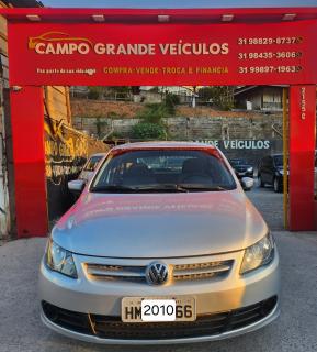 Foto do veículo Volkswagen Gol 1.0 8v Total Flex
