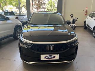 Foto do veículo Fiat Fastback 1.0 T200 Audace Cvt