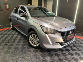 Foto do veículo Peugeot 208 Like 1.0 Flex 6v 5p Mec.