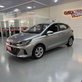 Foto do veículo Hyundai Hb20 1.0 Comfort Plus