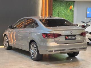 Foto do veículo Volkswagen Virtus Highline 200 Tsi 1.0 Flex 12v Aut
