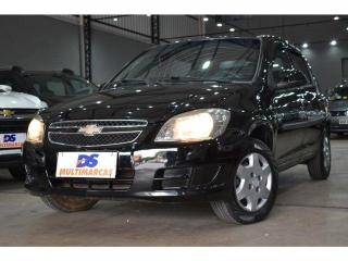 Foto do veículo Chevrolet Celta Spirit/lt 1.0 Mpfi 8v Flexp. 5p