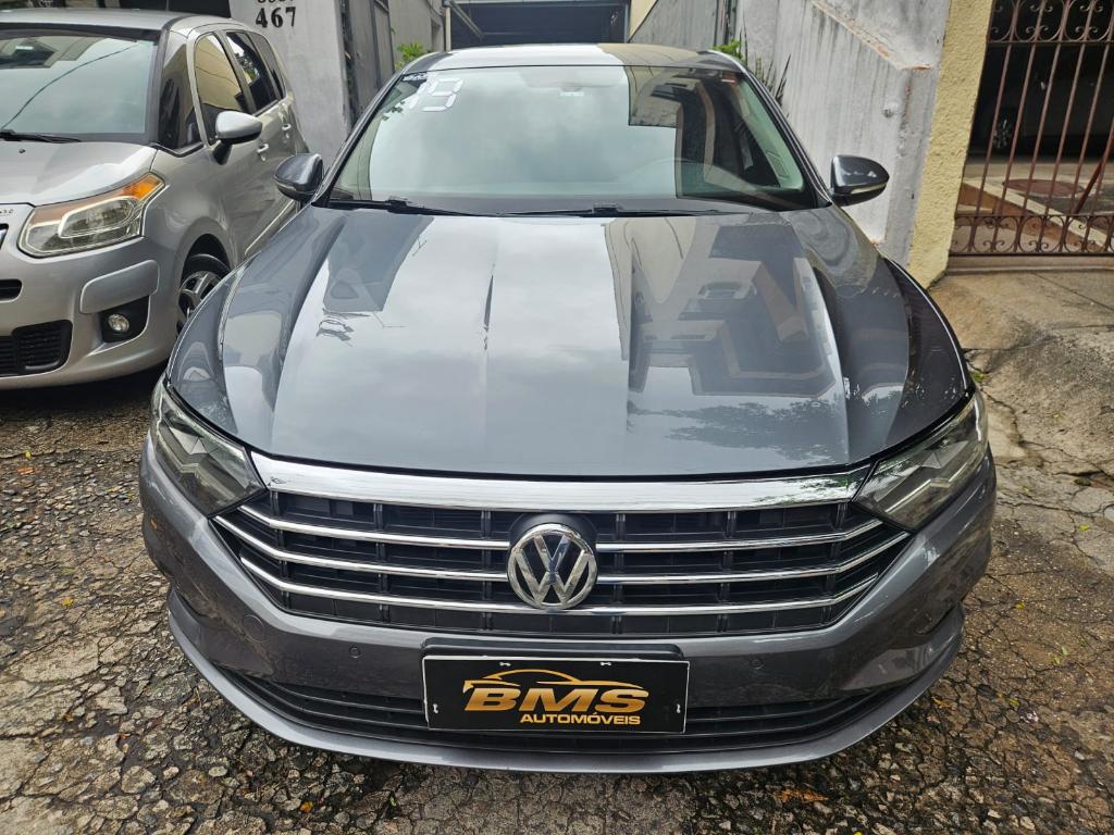 Volkswagen Jetta JETTA Comfort. 250 TSI 1.4 Flex 16v Aut. 2019