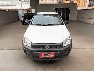 Foto do veículo Fiat Strada Working 1.4 Mpi Fire Flex 8v Cd