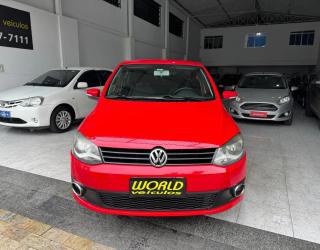 Foto do veículo Volkswagen Fox Trendline 1.6 Flex 8v 5p