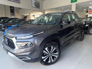 Foto do veículo Fiat Toro Volcano 1.3 T270 4x2 Flex Automático