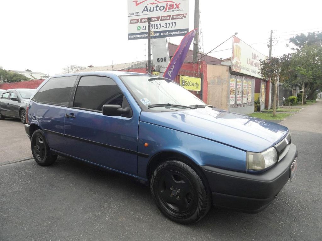 Fiat Tipo Tipo 1.6 i.e. 2p e 4p 1994
