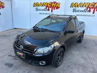 Foto do veículo Volkswagen Saveiro 1.6 Total Flex Cabine Estendida Trooper