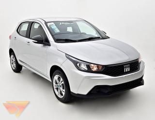 Foto do veículo Fiat Argo 1.0 Drive