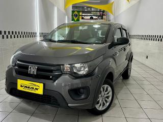 Foto do veículo Fiat Mobi 1.0 Like