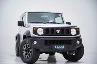 Foto do veículo Suzuki Jimny Sierra 1.5 4you Auto 4wd