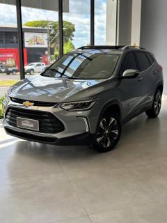 Foto do veículo Chevrolet Tracker 1.2 Turbo Premier Auto