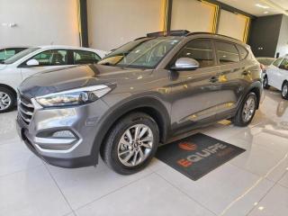 Foto do veículo Hyundai Tucson Gls 1.6 Turbo 16v Aut.