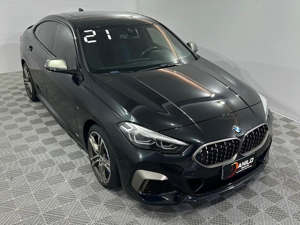 Bmw Series