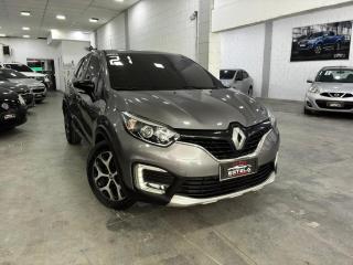 Foto do veículo Renault Captur 2.0 Intense Auto