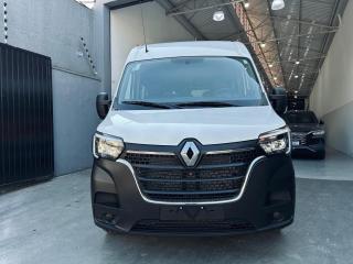 Foto do veículo Renault Master 2.3 Grand Furgao L2h2