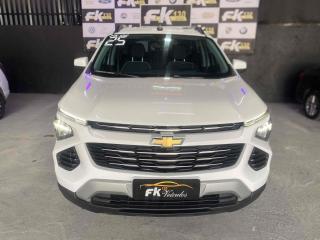 Foto do veículo Chevrolet Spin 1.8 Econoflex Ltz 7s Auto