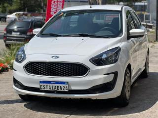 Foto do veículo Ford Ka 1.0 Se