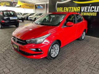 Foto do veículo Fiat Cronos 1.3