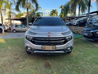 Foto do veículo Fiat Toro 1.8 Endurance Auto
