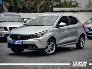 Foto do veículo Fiat Argo Drive 1.0 6v Flex