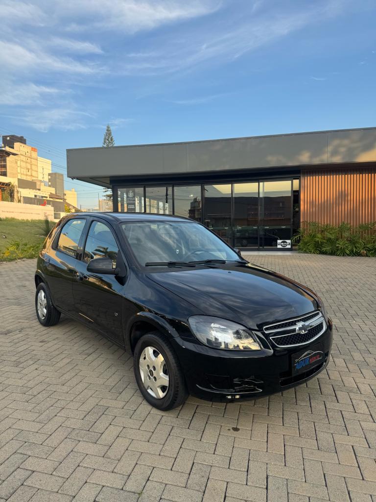 Chevrolet Celta