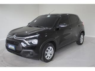 Foto do veículo Citroen C3 1.0 Live Pack
