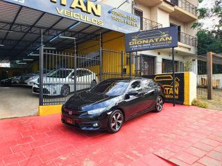 Foto do veículo Honda Civic 2.0 Sport Cvt