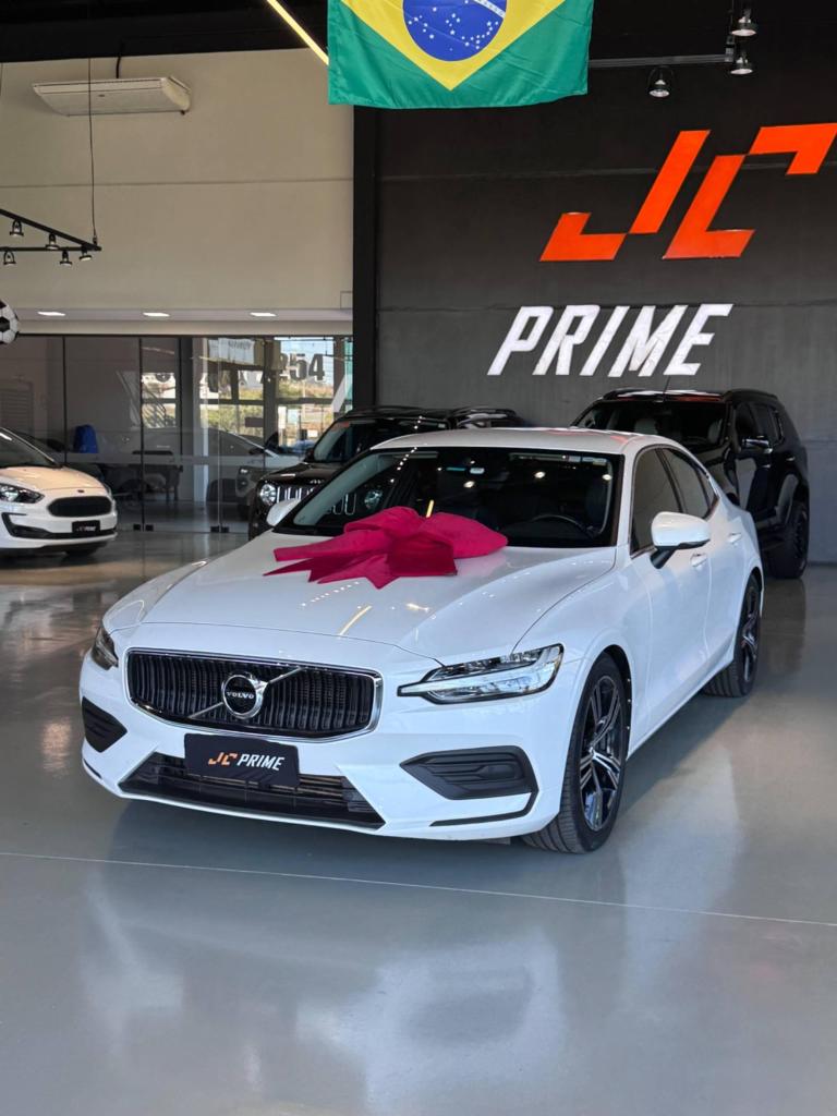 Volvo S60 2020