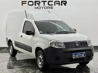 Foto do veículo Fiat Fiorino Furgão Work. Hard 1.4 Flex 8v 2p