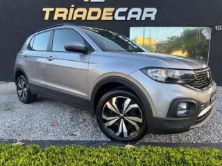 Foto do veículo Volkswagen T-cross 1.0 200 Tsi Auto