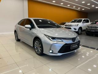Foto do veículo Toyota Corolla Altis 1.8 16v Aut. (híbrido)