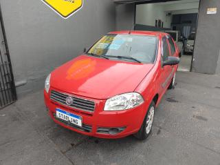 Foto do veículo Fiat Siena 1.0 8v Flex El