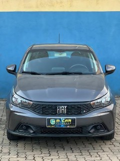 Foto do veículo Fiat Argo Drive 1.0 6v Flex
