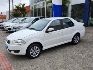 Foto do veículo Fiat Siena 1.4 Fire Flex El