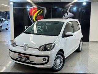 Foto do veículo Volkswagen Up Cross Mdv Flex