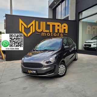 Foto do veículo Ford Ka 1.0 Se/se Plus Tivct Flex 5p