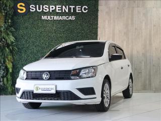 Foto do veículo Volkswagen Gol 1.6 Msi Flex 8v 5p