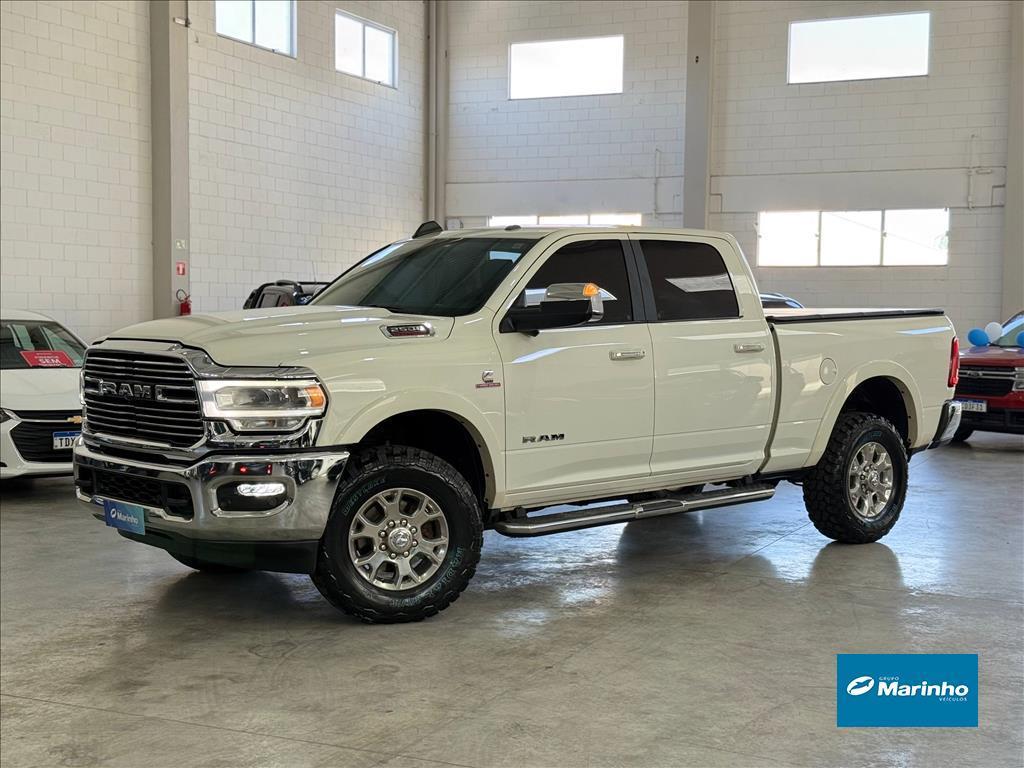 Ram 2500 OTHERS 2022