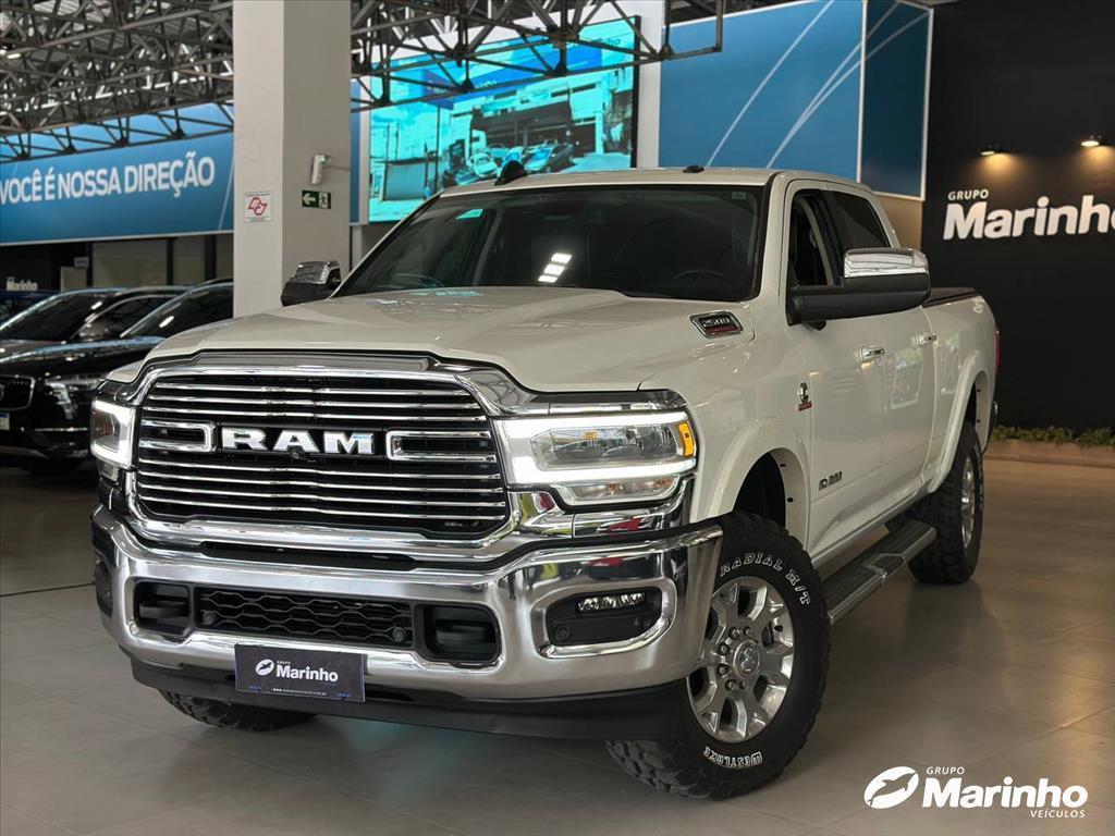 Ram 2500 2500 LARAMIE  6.7 TDI  CD 4x4 Diesel 2022