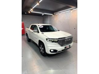 Foto do veículo Ram Rampage 2.0 Hurricane 4 Turbo Laramie Auto 4wd