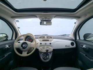 Foto do veículo Fiat 500 Cult 1.4 Flex 8v Evo Dualogic