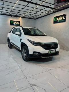 Foto do veículo Fiat Strada 1.3 Cabine Dupla Volcano