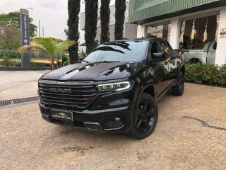 Foto do veículo Ram Rampage 2.0 Hurricane 4 Turbo R/t Auto 4wd
